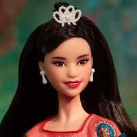 Барбі Китайський Новий рік Barbie Signature Lunar New Year HJX35