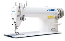Máquina de costura industrial nova JUKI DDL-8100