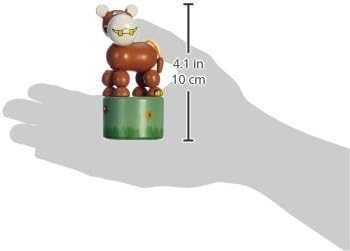 Small Foot "AFRYKA" Zestaw 5 Figurek Z Drewna