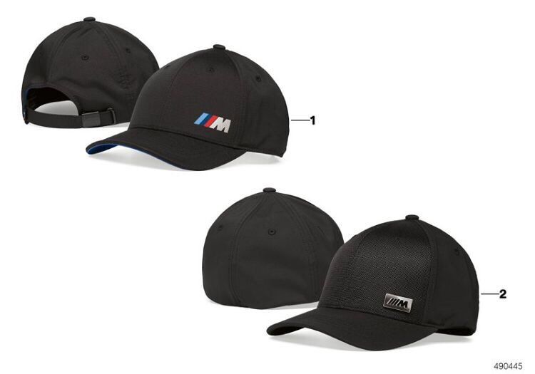Коллекция одежды BMW M Motorsport Yahtsport GolfSport