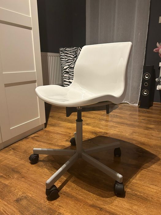 Fotel obrotowy do biurka