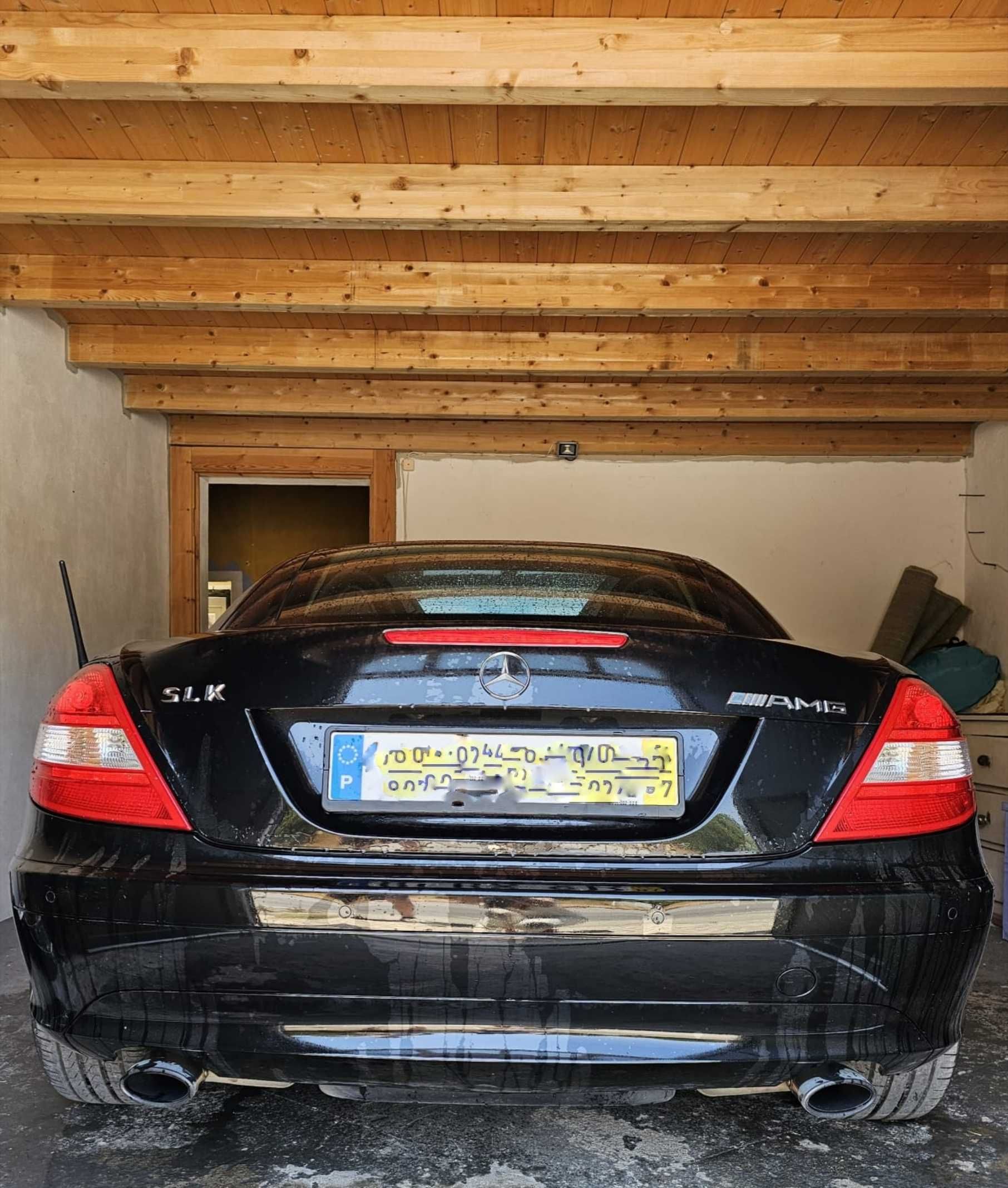 Kompressor 200 amg