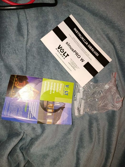 Інвертор volt polska sinus PRO 800w