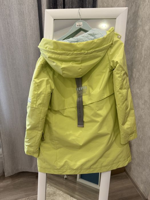 Куртка вітровка дощовик