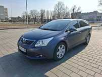 Toyota Avensis 2009 2.2 D AT
