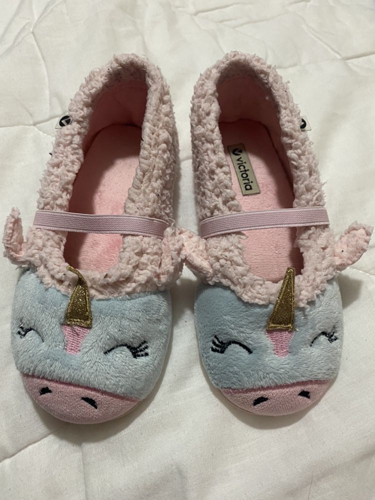 Pantufas Vitoria 32