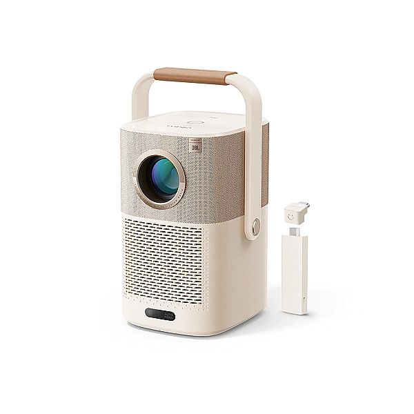 Projektor multimedialny Yaber T2 Plus LCD FullHD 1080p z głośnikami JB