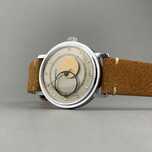 Raketa Kopernik – zegarek vintage z ZSRR | model astronomiczny  unikat