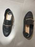 Sapatos stradivarius
