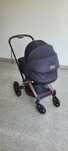 Cybex priam lux 2.0