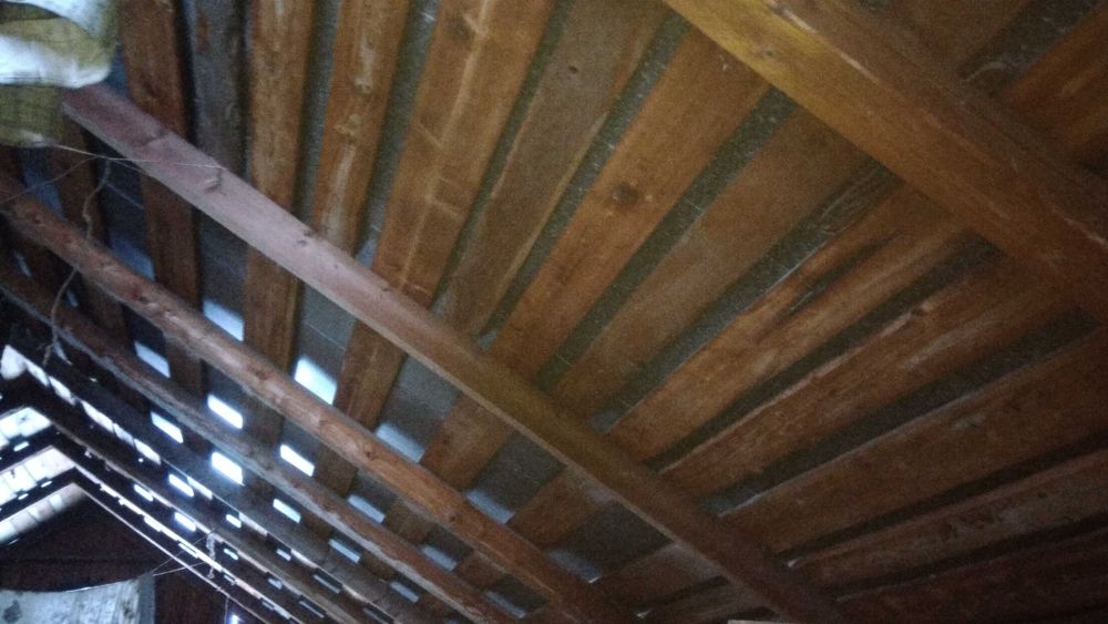 Dom Drewniany Konstrukcja do przeniesienia /rozbiórki (BEZ DZIAŁKI)