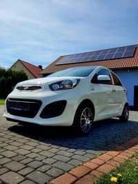 Kia Picanto LPG *Opłacony* 2014 r