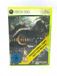 Lost Planet 2 PROMO Xbox 360 (Nowa w folii) Po Angielsku