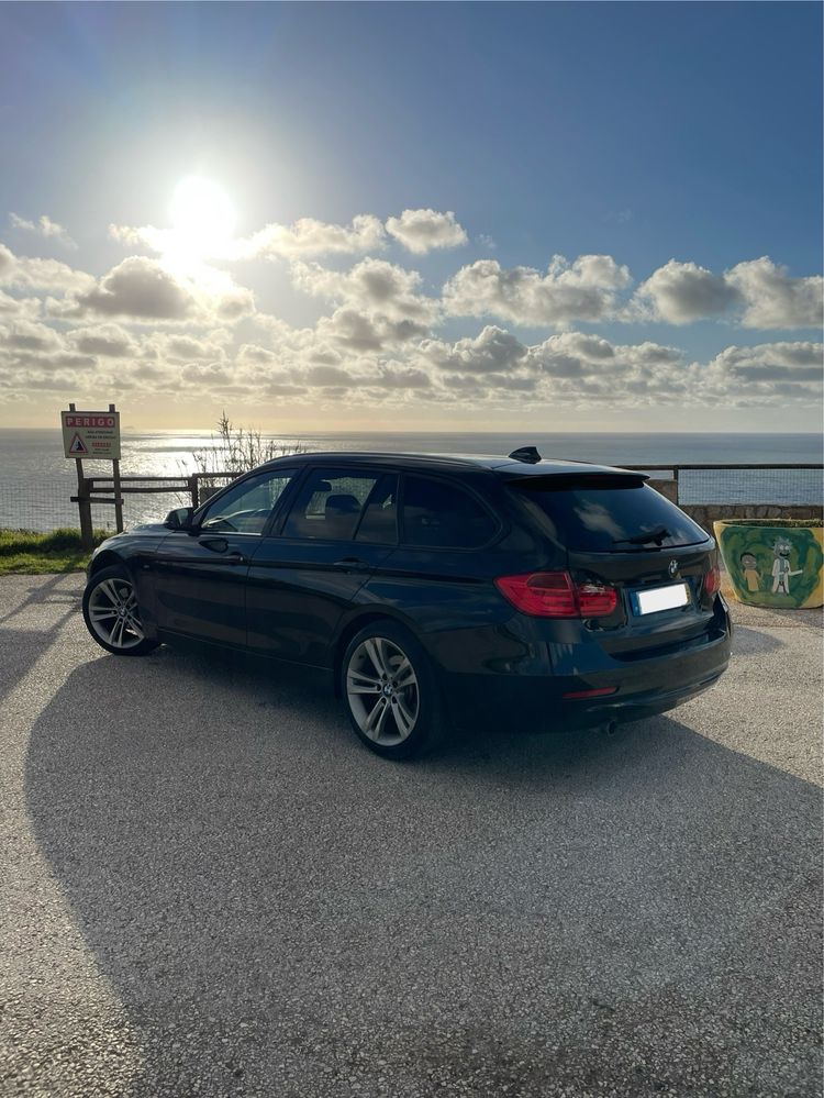 Bmw 320d