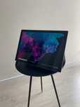microsoft surface pro 5 256 gb model 1796 laptop tablet
