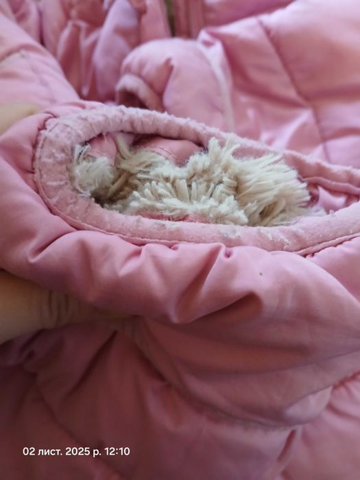 Комбінезон зимовий 74 80 impidimpi Німеччина