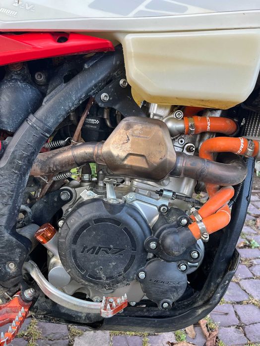 ASIX XR99 2025ROK 65MTH Od Nowości