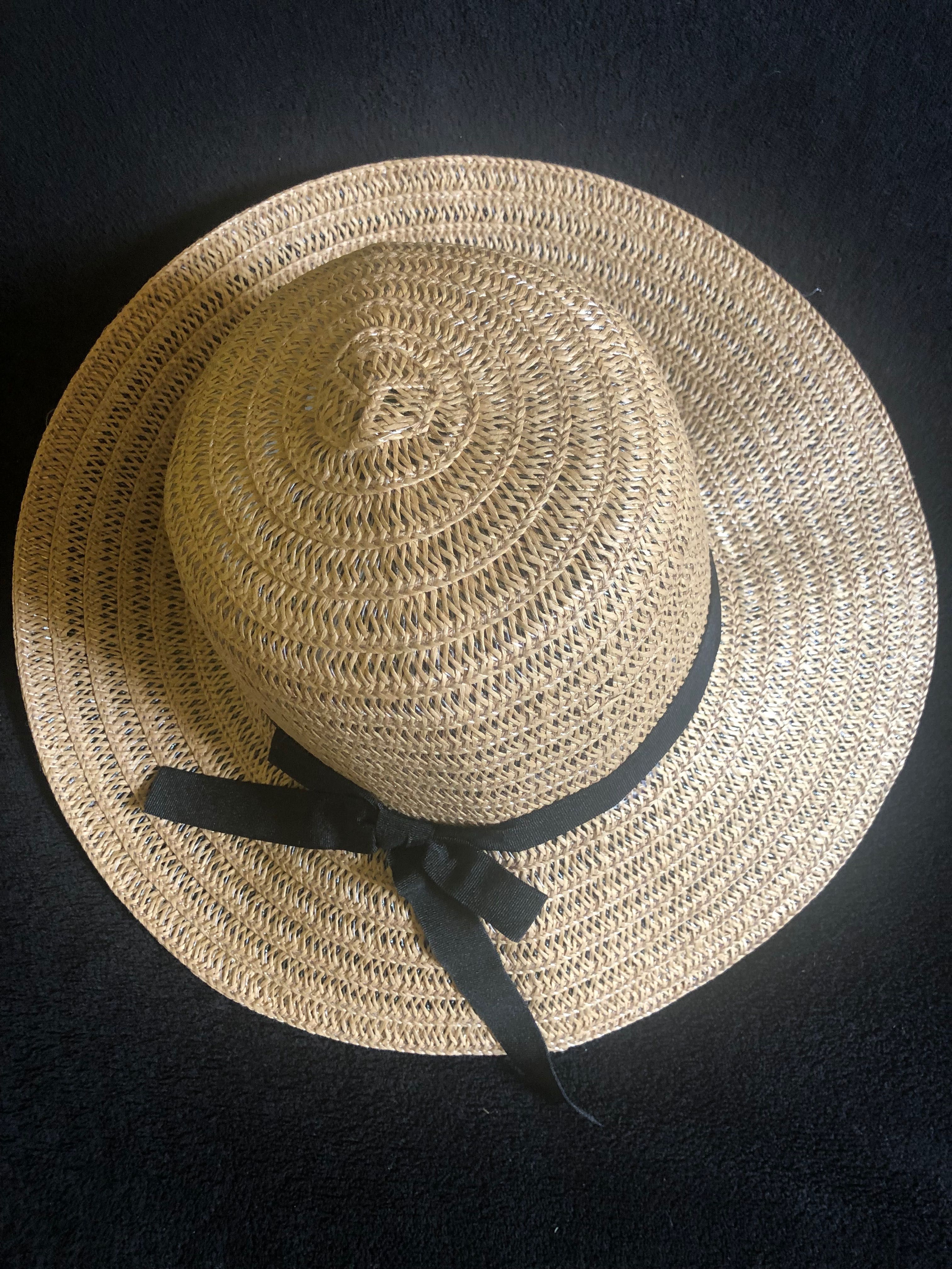 Podróżny, przeciwsłoneczny kapelusz
