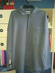 Bluza niebieska Reserved