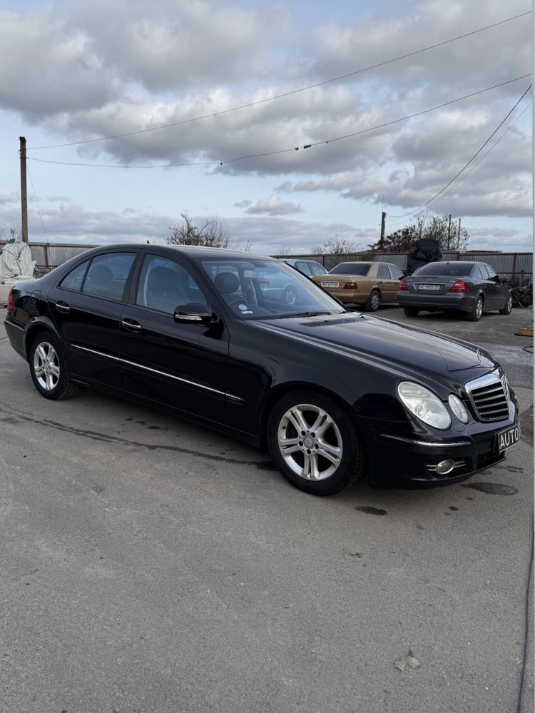 Руль Кермо AirBag Кнопки Mercedes W166 W164 W163 W211 W212 W213 Шрот
