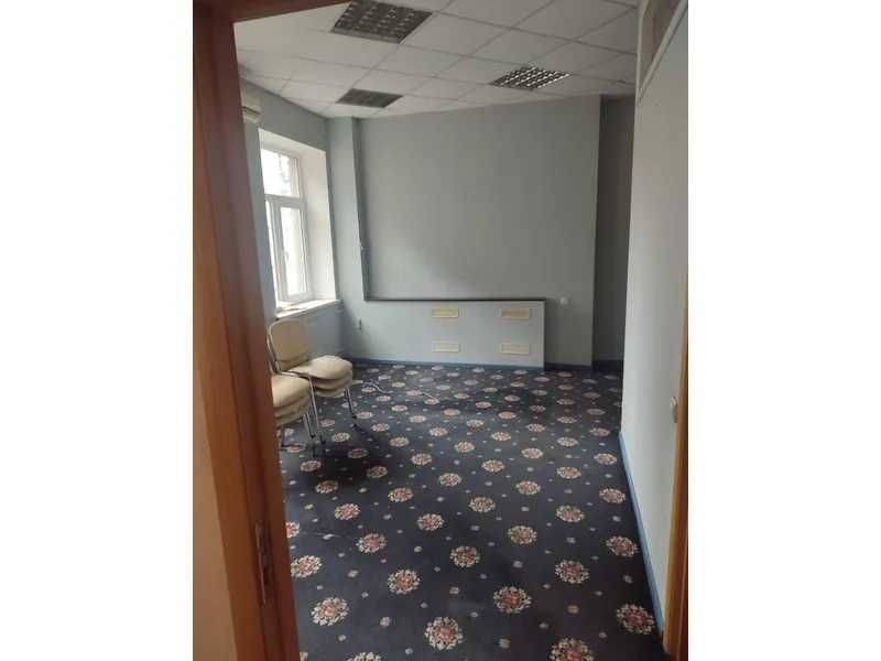 ЄМК ДП «Укррибпроект», 3085 кв. м, вул. Олександра Кониського, 82А