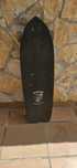 Longboard sector9
