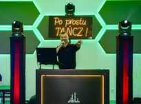 DJ... Po prostu TAŃCZ,  zapraszam do kontaktu