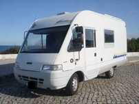 Autocaravana Integral
