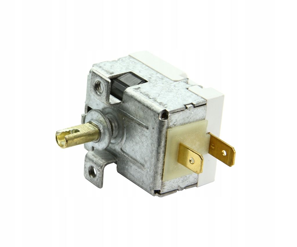 Termostat Zgrzewarki Regulator Temperatury Zgrzewarka Duża