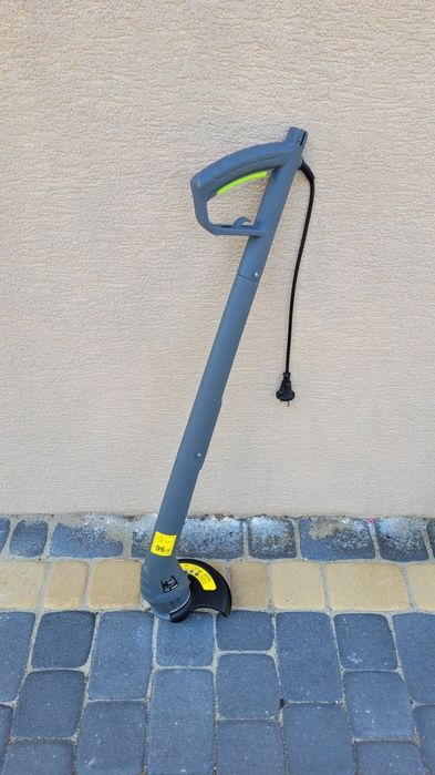 Podkaszarka elektryczna