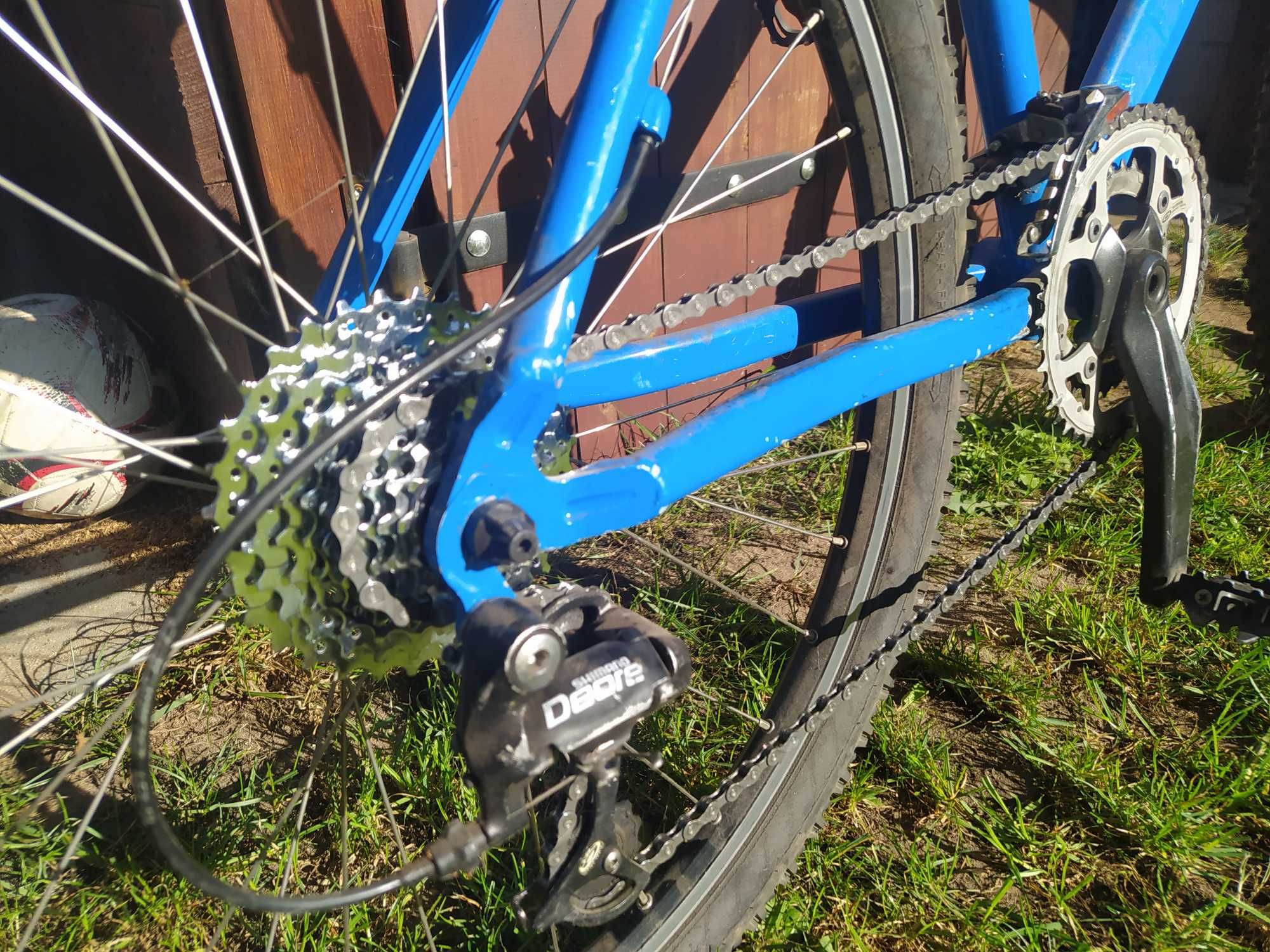 Rower MTB 26 cali