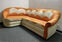 Стильний кутовий диван "Бест" Алекс Меблі ПРЕМІУМ якості! Кут НЕ міняє