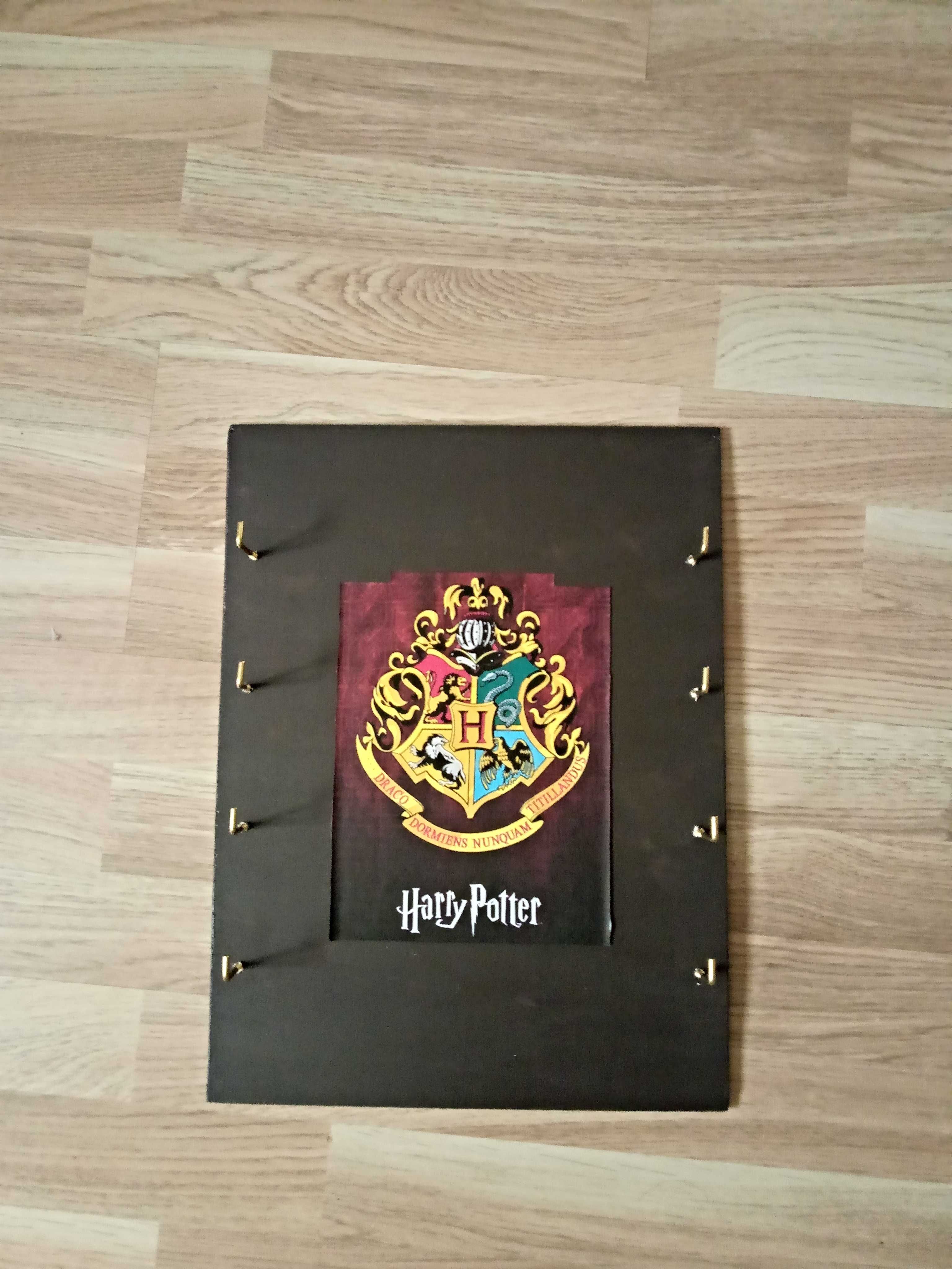 Harry Potter suporte para varinhas