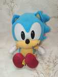 Мягкая игрушка ёжик Соник Sonic