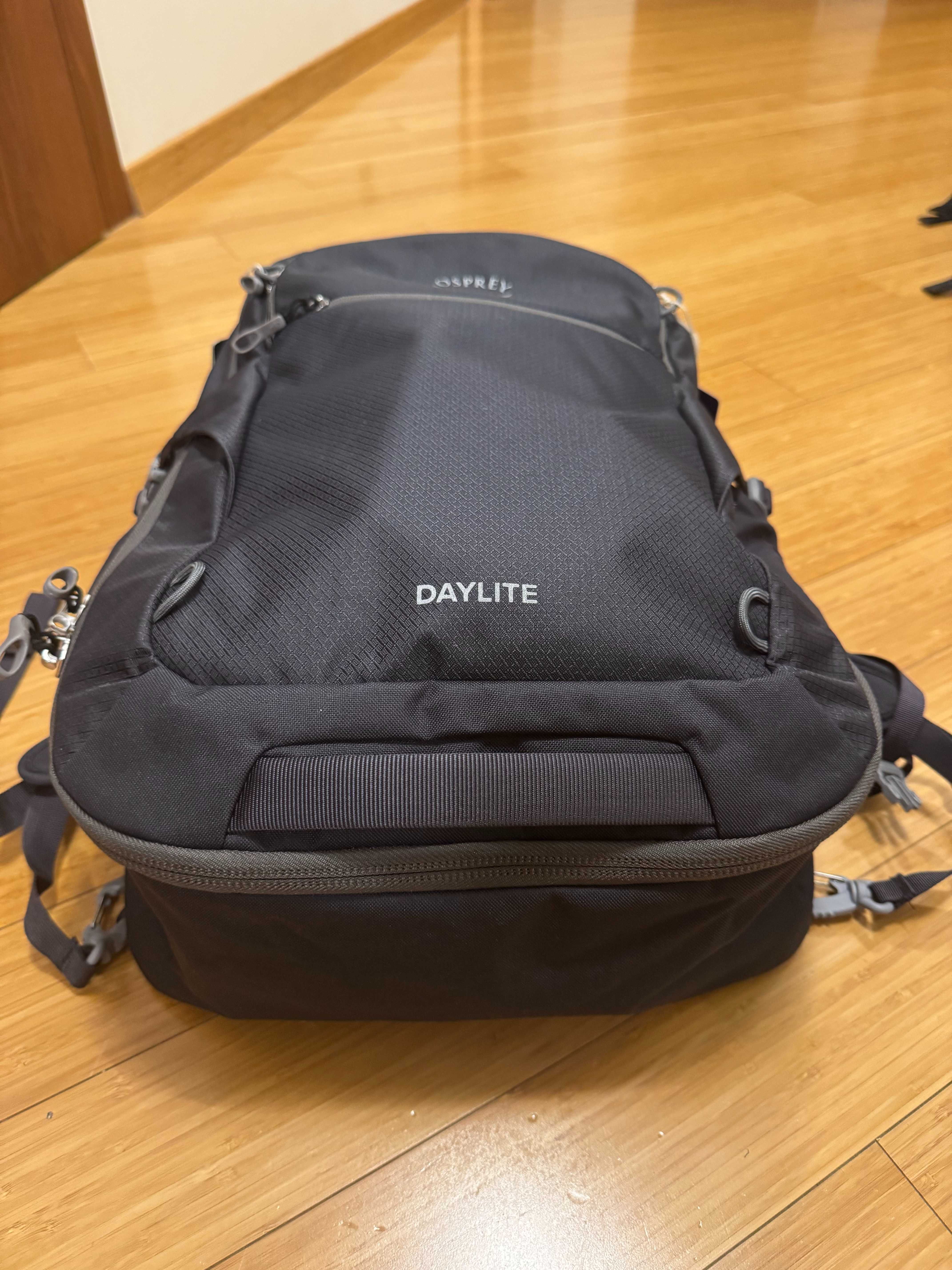 Plecak Osprey Daylite™ Carry-On Travel Pack 35.