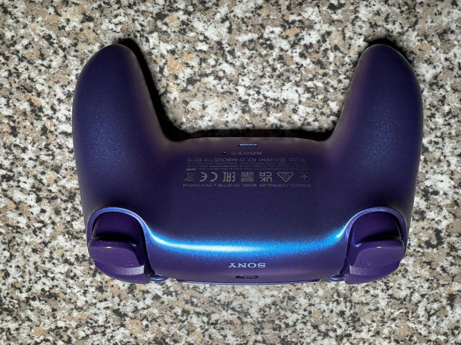 Геймпад DualSense PS 5