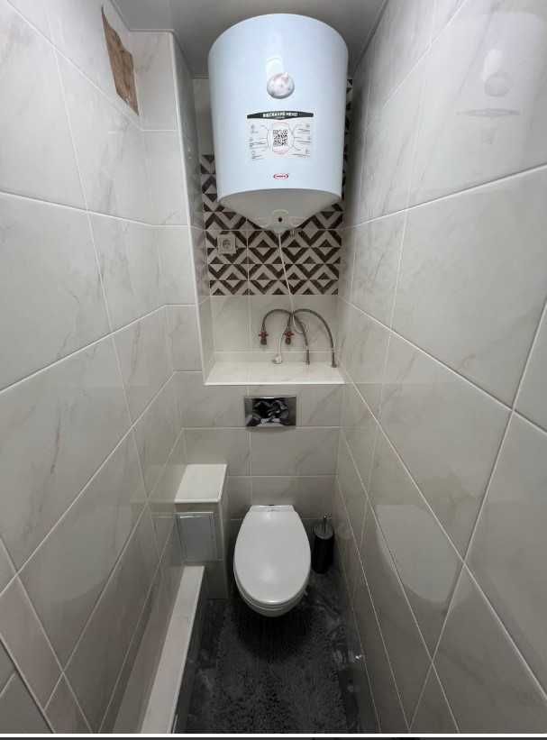 Продаж 3к квартири 65 кв. м на вул. Пирогова
