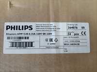 Philips Xitanium 60W 0,08-0,35A 220V SR 230V