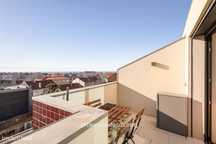 Apartamento T2 DUPLEX Venda em Espinho,Espinho