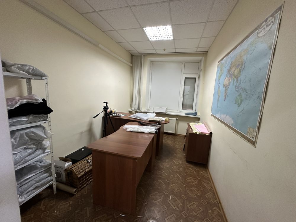 Продаю нежилое помещение, швейного цеха