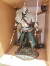 Dark Souls II figura colecionador