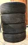 4 Opony Continental ContiEcoContact 5 SUV 235/55 R19 V XL