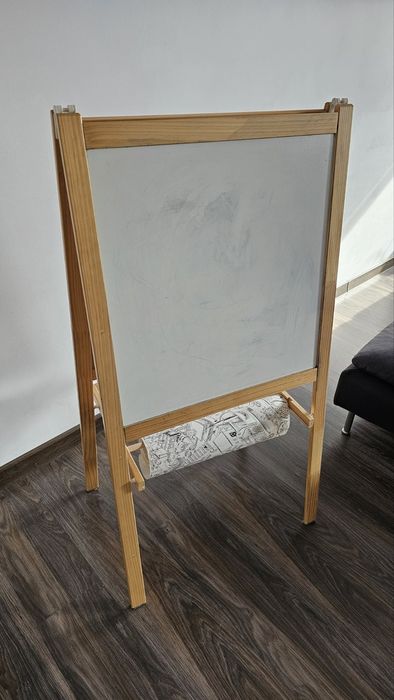 Tablica dwustronna IKEA