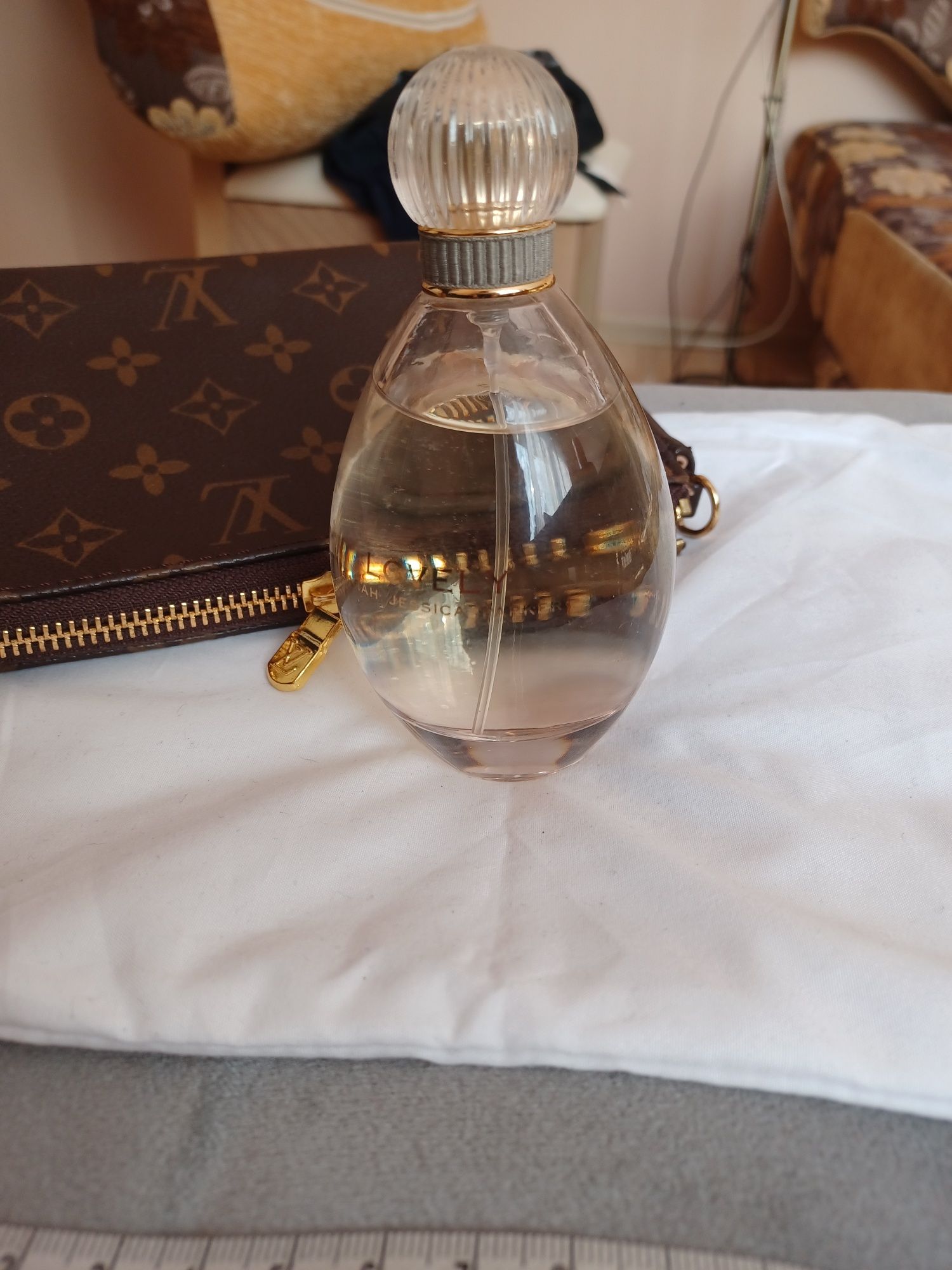 Eau de perfum Lovely Sarah Jessica Parker 100ml