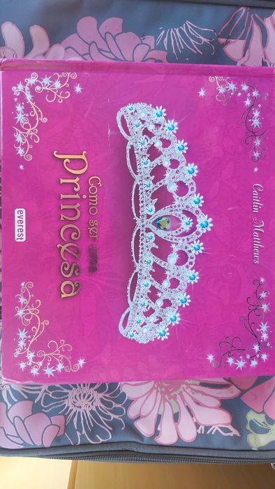 Livros para Crianças Sonhadoras