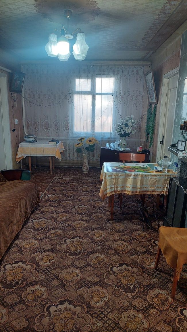 Продам дом в Головино.