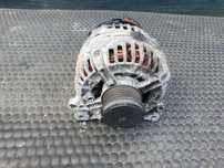 Alternator 028903029Q 0124525010 Diesel 140A BOSCH 1.9 TDI Audi A4 B6 B7 VW Skoda Seat