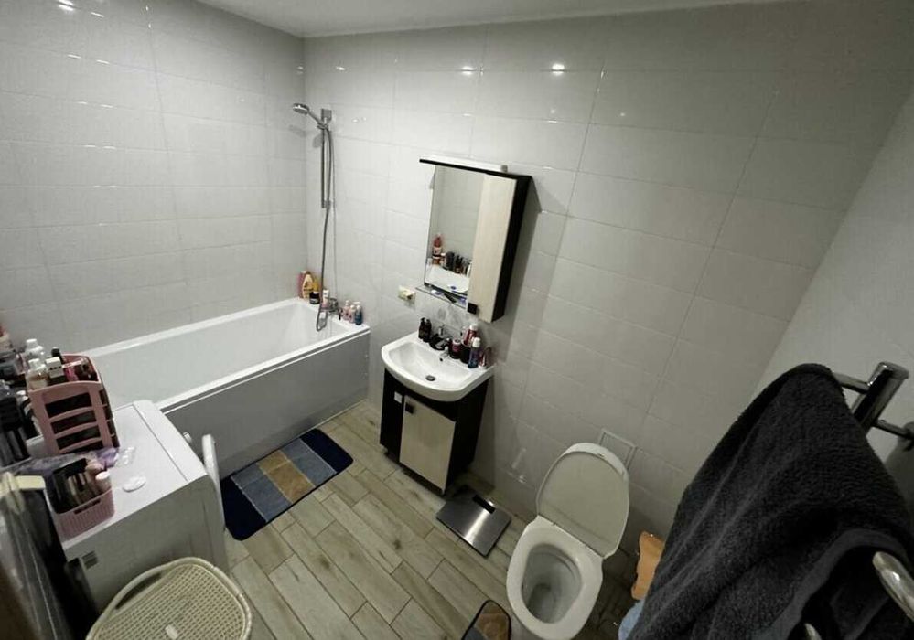 Без % Продам велику 2-к квартиру ЖК Софія від Мартинова  115000