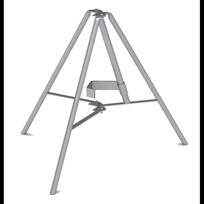 Trójnóg budowlany statyw wspornik budowlany stojak