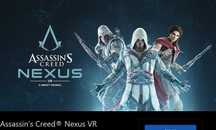 Gry Oculus Meta Quest 2 / 3 - Assassin’s Creed® Nexus VR